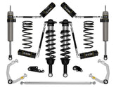 ICON 2024-2026 Lexus GX550, 1.25-3" Lift, Stage 6 Suspension System, Billet for Lexus GX550