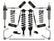 ICON 2024-2026 Lexus GX550, 1.25-3" Lift, Stage 6 Suspension System, Billet for Lexus GX550