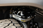 ICON 2007-2025 Toyota Tundra/2008-2021 Toyota Land Cruiser 200 Series/2008-2024 Toyota Sequoia/2024-2025 Toyota Tacoma, Front Coilover Hardware Kit, Pair for Toyota Tacoma - Image 2