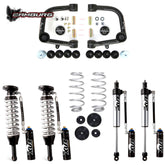 Camburg Engineering 2003-2009 Lexus GX470 FOX 2.5 Factory DSC Lift Kit CAM-310158-X for the Lexus GX470