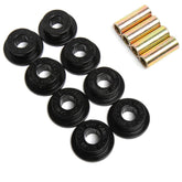 Camburg Engineering 2004-2015 Nissan TITAN UCA Bushing/Sleeve Kit CAM-410007 for the Nissan Titan