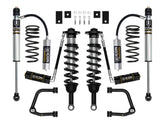 ICON 2023-2025 Toyota Sequoia, 3-4.5" Lift, Stage 6 Suspension System, Tubular, TRD for Toyota Sequoia