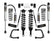 ICON 2023-2025 Toyota Sequoia, 3-4.5" Lift, Stage 6 Suspension System, Tubular, TRD for Toyota Sequoia