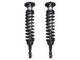 ICON 2007-2021 Toyota Tundra/2008-2022 Toyota Sequoia, V.S. 2.5 Series Coilover Kit, Internal Reservoir for Toyota Tundra