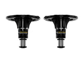 ICON 2024-2025 Toyota Tacoma, Rear, 2.0" Hydraulic Bump Stop Kit, 1.75" Travel for Toyota Tacoma - Image 3