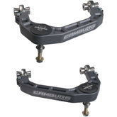 Camburg Engineering 2WD/4WD 2004-2020 Ford F-150 Excludes Raptor Gray KINETIK Series Control Arm Kit CAM-110230-GRY for the Ford F-150, Ford Raptor