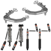 Camburg Engineering 2WD/4WD 2022-2024 Toyota Tundra FOX 2.5 Elite DSC KINETIK Series Lift Kit CAM-310237-K for the Toyota Tundra