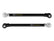 ICON 2022-2026 Toyota Tundra/2023-2025 Toyota Sequoia/2024-2025 Toyota Tacoma, Rear, Tubular Lower Link Kit for Toyota Tacoma