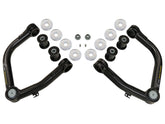 ICON 2007-2021 Toyota Tundra/2008-2022 Toyota Sequoia, Tubular Front Upper Control Arm w/ Delta Joint Kit for Toyota Tundra