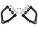 ICON 2007-2021 Toyota Tundra/2008-2022 Toyota Sequoia, Tubular Front Upper Control Arm w/ Delta Joint Kit for Toyota Tundra