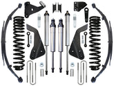 ICON 2008-2010 Ford F250/F350, 7" Lift, Stage 3 Suspension System for Ford Super Duty