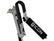 ICON 2021-2025 Ford F-150 Raptor, Passenger Rear, V.S. 3.0 Series Zeta Bypass RXT Shock Absorber, Remote Reservoir w/ CDEV for Ford F-150 - Image 2