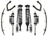 ICON 2007-21 Toyota Tundra, 1-3" Lift, Stage 7 Suspension System, Tubular UCA for Toyota Tundra
