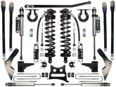 ICON 2005-2010 Ford F250/F350, 4-5.5" Lift, Stage 5 Coilover Conversion System for Ford Super Duty