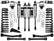 ICON 2003-2008 Ram 2500/3500 4WD, 4.5" Lift, Stage 3 Suspension System for Ram 2500