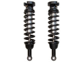 ICON 2011-Up Ford Ranger T6, 1-3” Lift, 2.5 VS Remote Reservoir Coilover Kit for Ford Ranger