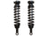 ICON 2011-Up Ford Ranger T6, 1-3” Lift, 2.5 VS Remote Reservoir Coilover Kit for Ford Ranger