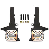 Camburg Engineering 2WD 2003-2014 4Runner | 2005-2023 Tacoma | 2007-2014 FJ Cruiser Spindle Kit (No Sway-Bar Version) CAM-310030 for the Toyota Tacoma, Toyota 4Runner, Toyota FJ Cruiser