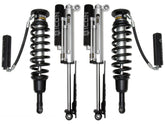 ICON 2017-2020 Ford Raptor, 1-3" Lift, 3.0, Stage 1 Suspension System for Ford F-150