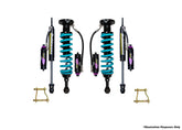 Dobinsons 1.5″ MRR 3-Way Adjustable Titan Swap Suspension Kit for Nissan X-Terra 2005-on With Extended Rear Shackles for Nissan Titan