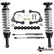 Camburg Engineering 2005-2023 Toyota Tacoma Excludes X-Runner FOX 2.5 Performance Lift Kit  for the Toyota Tacoma