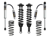 ICON 2023-2025 Toyota Sequoia TRD Pro, 1-2.5" Lift, Stage 2 2.5 Suspension System for Toyota Sequoia