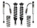 ICON 2023-2025 Toyota Sequoia TRD Pro, 1-2.5" Lift, Stage 2 2.5 Suspension System for Toyota Sequoia