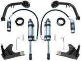 ICON 03-09 4Runner/07-09 FJ Cruiser/05-15 Tacoma Stage 3 S2 Secondary Shock Kit for Toyota Tacoma