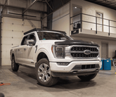Ford F150 Prinsu Pro Roof Rack | 2021 – 2026 for Ford F-150