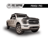 Ford F150 Prinsu Pro Roof Rack | 2021 – 2026 for Ford F-150