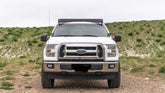 Ford Raptor / F150 Prinsu Roof Rack for Ford F-150