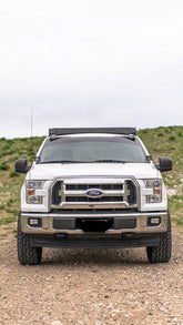 Ford Raptor / F150 Prinsu Roof Rack for Ford F-150