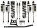 ICON 2005-2016 Ford F-250/F-350 Super Duty 4WD Diesel, 2.5" Lift, Stage 4 Suspension System for Ford Super Duty