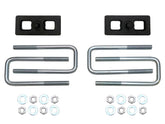 ICON 2015-2022 Chevrolet Colorado/GMC Canyon 1" Lift Block Kit for Chevrolet Colorado