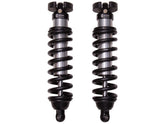 ICON 1996-2004 Toyota Tacoma/1996-2002 Toyota 4Runner, 0-3" Lift, Front, V.S. 2.5 Series Coilover Kit, Extended Travel, Internal Reservoir, 700 lbs/in Spring Rate for Toyota Tacoma