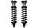 ICON 1996-04 Toyota Tacoma/96-02 4Runner 2.5 VS Coilover Kit, w/ProComp 6” Lift for Toyota Tacoma