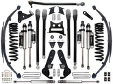 ICON 2017-2022 Ford F250/F350, 7" Lift, Stage 5 Suspension System for Ford Super Duty