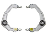 ICON 2009-2020 Ford F150 Billet Upper Control Arm/Delta Joint Kit for Ford F-150