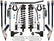 ICON 2005-2010 Ford F250/F350, 4-5.5" Lift, Stage 4 Coilover Conversion System for Ford Super Duty