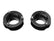 ICON Alloys 1994-2012 Dodge/Ram 2500/3500 4WD, 2" Lift, Front Coil Spacer Kit for Ram 2500