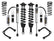ICON 2023-2025 Toyota Sequoia, 3-4.5" Lift, Stage 5 Suspension System, Tubular, TRD for Toyota Sequoia