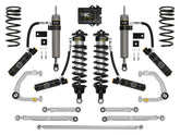 ICON 2023-2025 Toyota Sequoia, 3-4.25" Lift, Stage 3 3.0 Suspension System, Billet, TRD for Toyota Sequoia