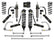 ICON 2023-2025 Toyota Sequoia, 3-4.25" Lift, Stage 3 3.0 Suspension System, Billet, TRD for Toyota Sequoia