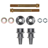 Camburg Engineering Chevy/GMC 1500 '19-24 UCA Uniball Bolt & Spacer Kit CAM-010099 for the Chevrolet Silverado, GMC Sierra