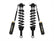 ICON 2025-2026 Toyota 4Runner 4WD, 1.25-3" Lift, Front, 2.5 Series Coilover Kit, Remote Reservoir w/ CDCV for Toyota 4Runner