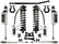 ICON 2005-2016 Ford F250/F350, 2.5-3" Lift, Stage 4 Coilover Conversion System for Ford Super Duty