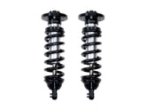 ICON 2004-15 Nissan Titan 2WD, 2.5 VS Coilover Kit, w/CST 8” Lift for Nissan Titan