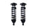 ICON 2004-15 Nissan Titan 2WD, 2.5 VS Coilover Kit, w/CST 8” Lift for Nissan Titan