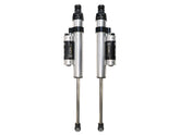 ICON 2007-18 Jeep JK Wrangler, 4.5" Lift, Rear, 2.5 VS Piggy/CDCV Shocks, Pair for Jeep Wrangler JK