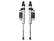 ICON 2007-18 Jeep JK Wrangler, 4.5" Lift, Rear, 2.5 VS Piggy/CDCV Shocks, Pair for Jeep Wrangler JK